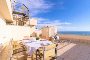 Apart-rent Apartment Ancora 14º
